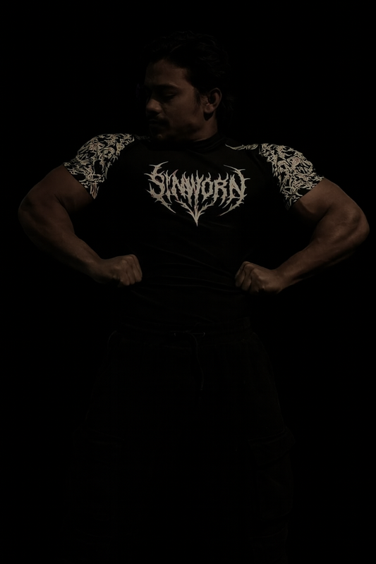 Shadow Systems™ Shadow Pulse Compression[BloodMoon Red]