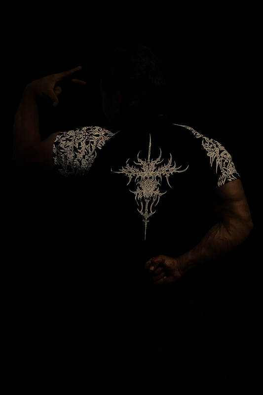 Shadow Systems™ Shadow Pulse Compression[BloodMoon Red]