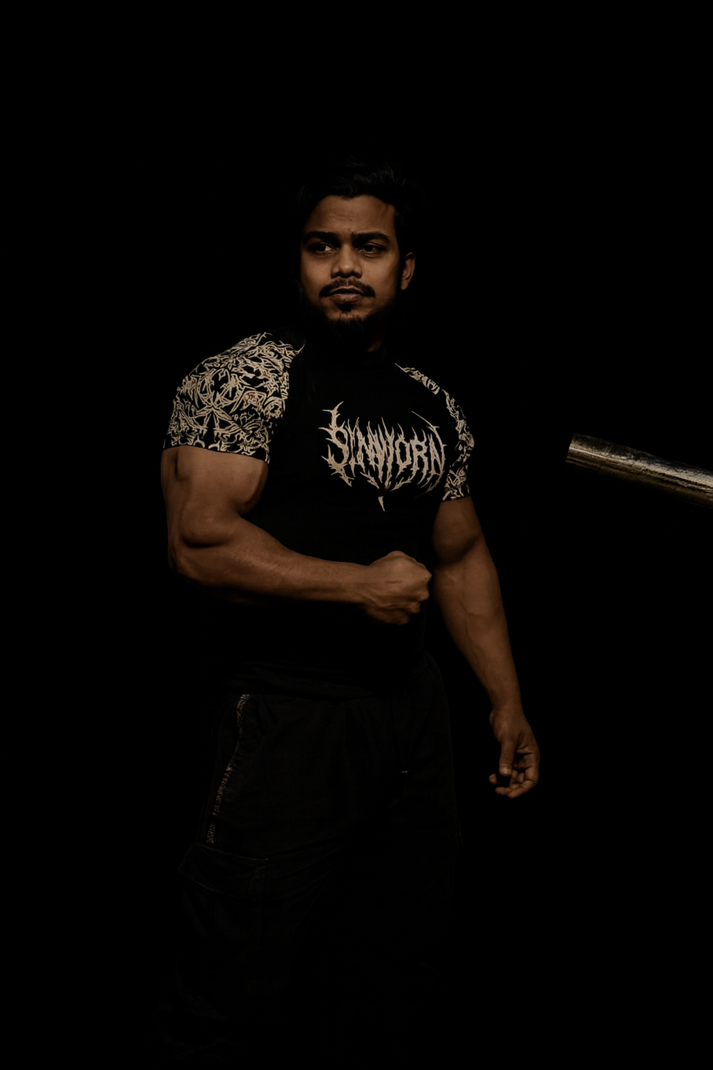 Shadow Systems™ Shadow Pulse Compression[BloodMoon Red]