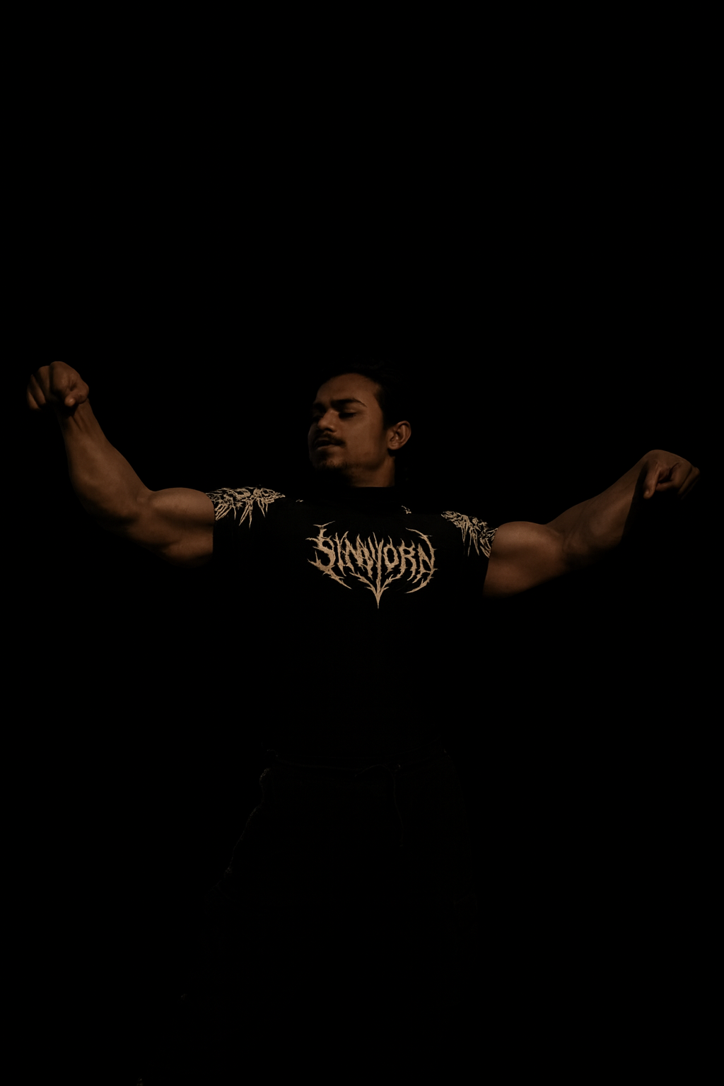 Shadow Systems™ Shadow Pulse Compression[BloodMoon Red]