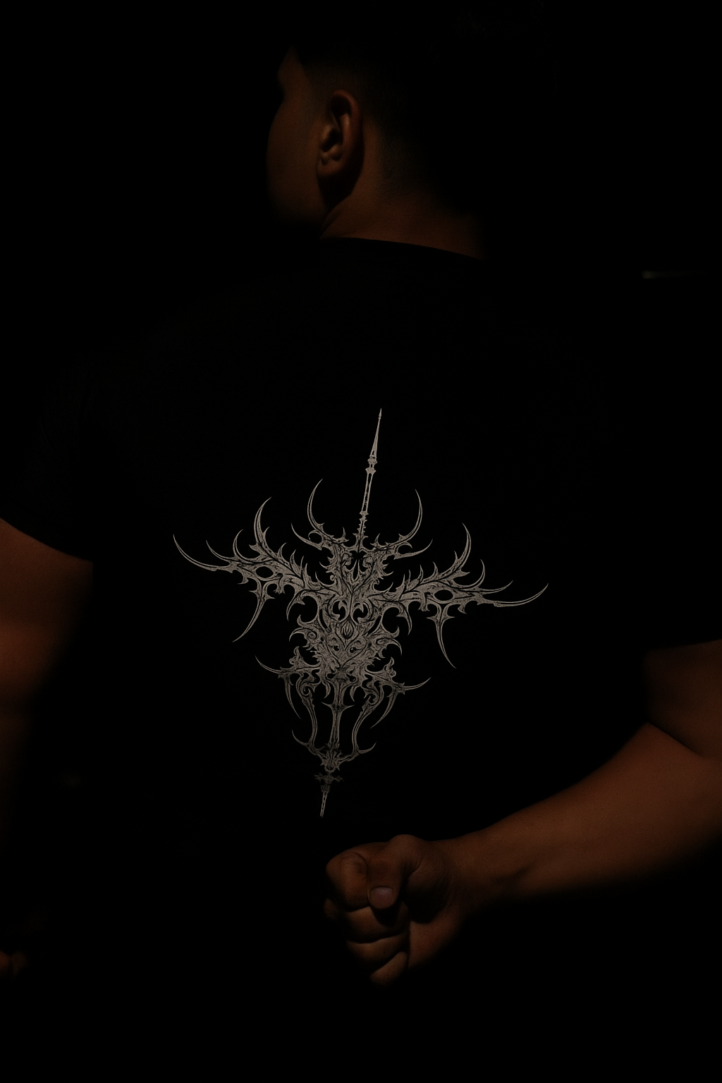 Shadow Systems™ Shadow Pulse Compression[BloodMoon Red]