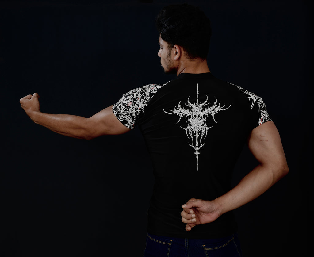 Shadow Systems™ Shadow Pulse Compression[BloodMoon Red]