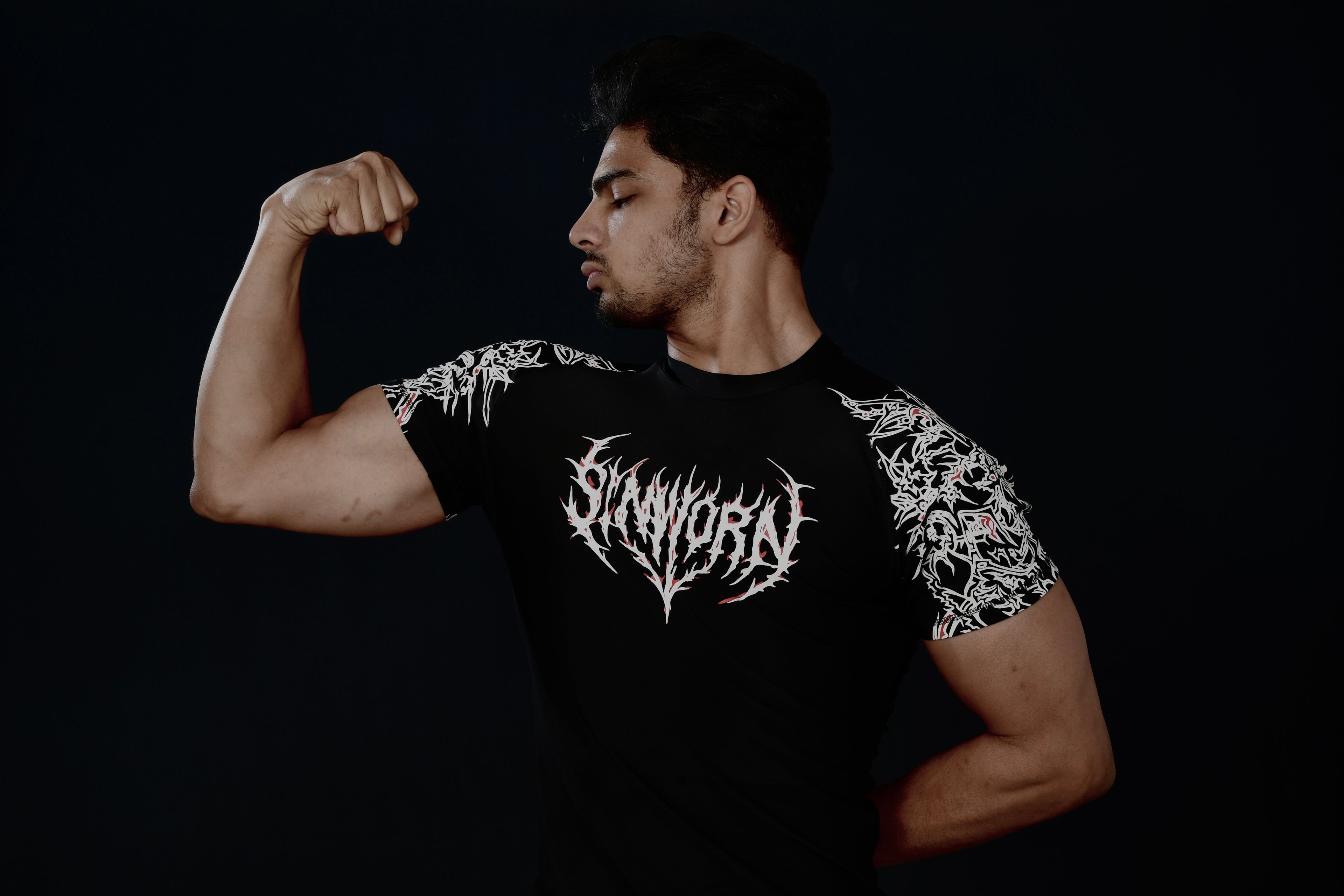 Shadow Systems™ Shadow Pulse Compression[BloodMoon Red]