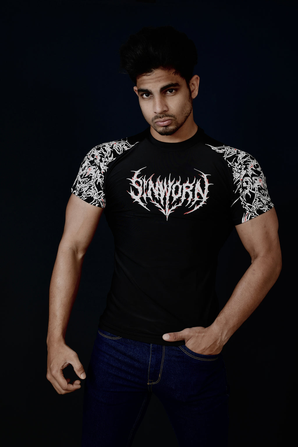 Shadow Systems™ Shadow Pulse Compression[BloodMoon Red]