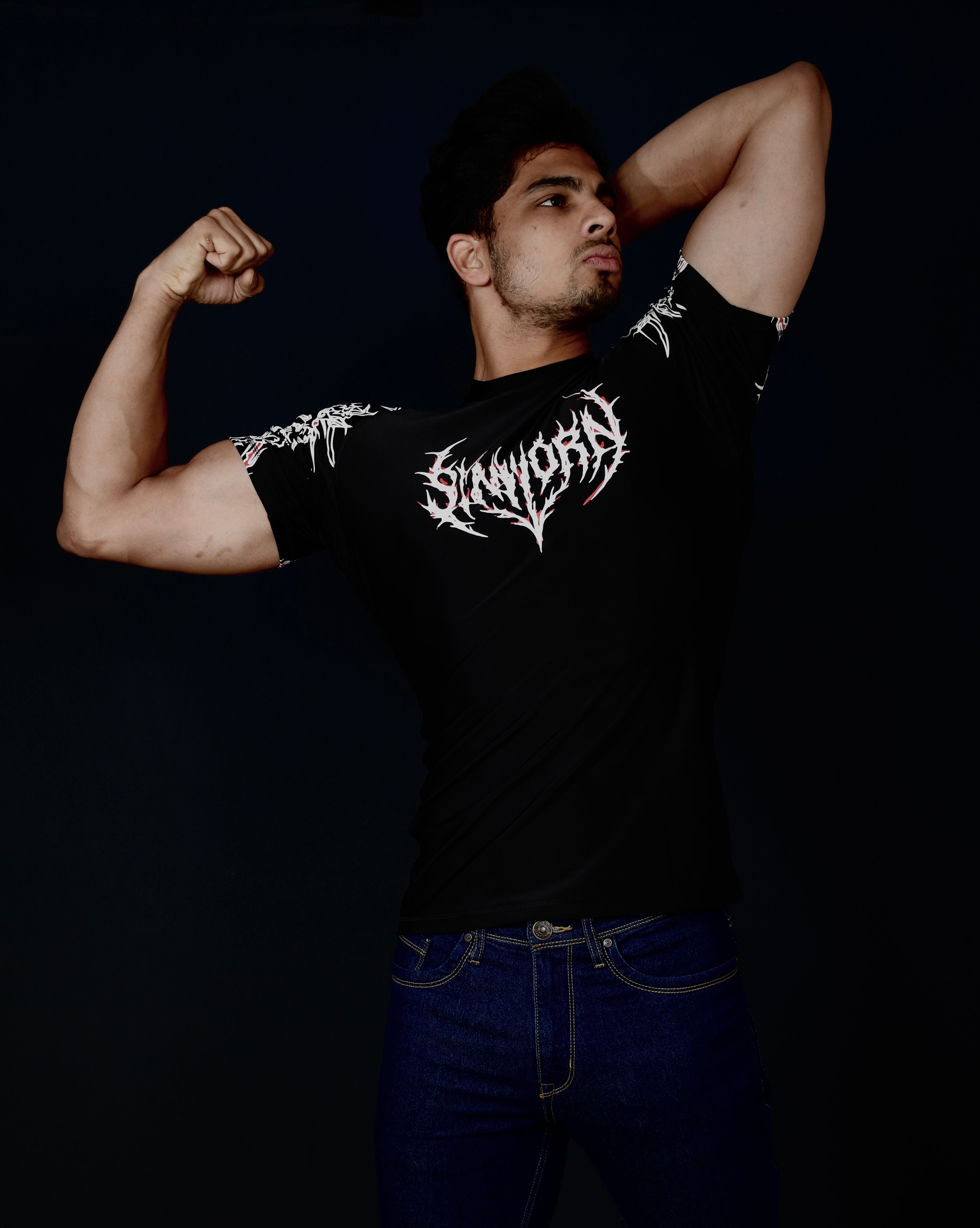 Shadow Systems™ Shadow Pulse Compression[BloodMoon Red]