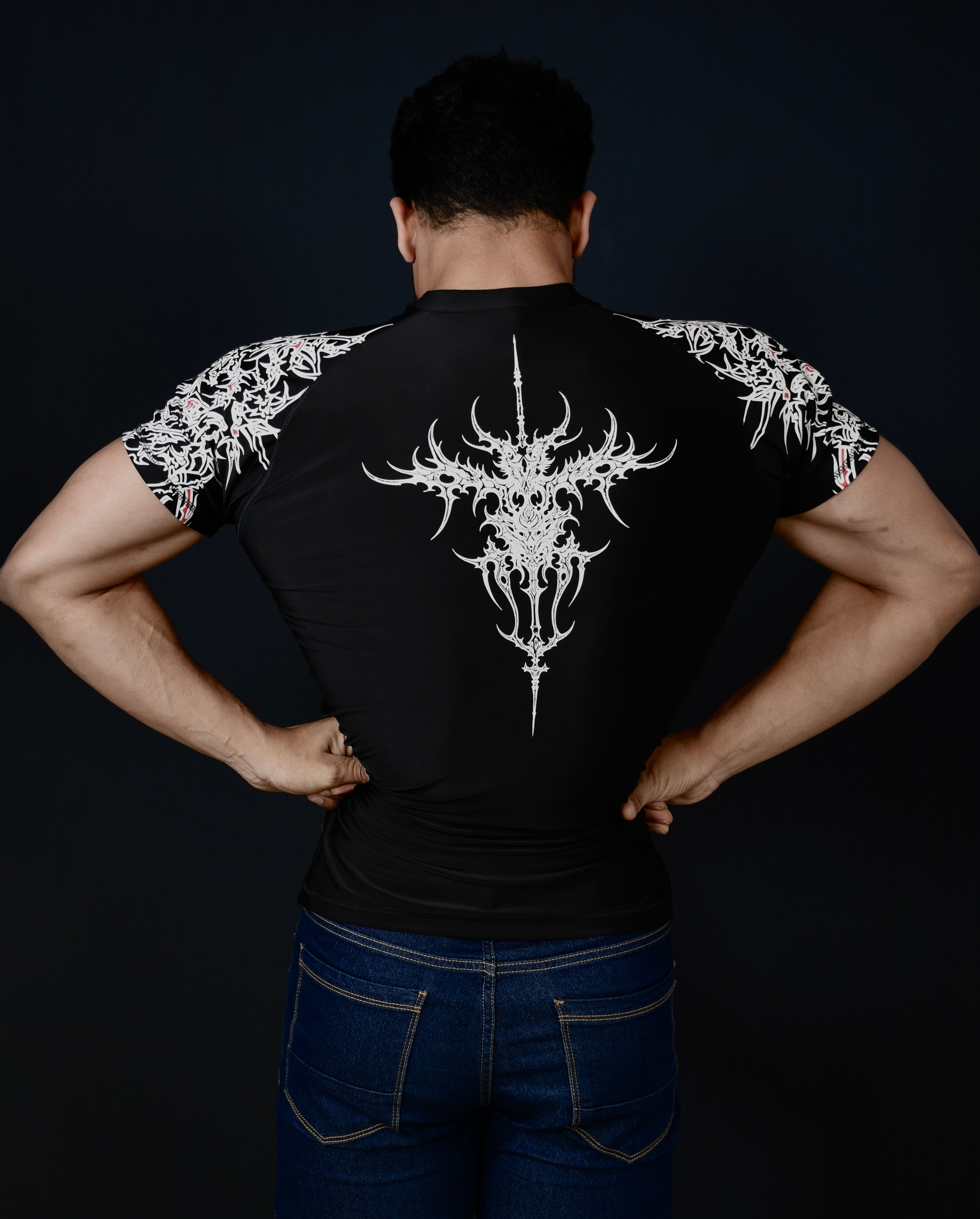 Shadow Systems™ Shadow Pulse Compression[BloodMoon Red]