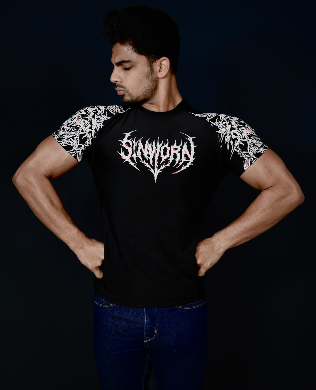 Shadow Systems™ Shadow Pulse Compression[BloodMoon Red]