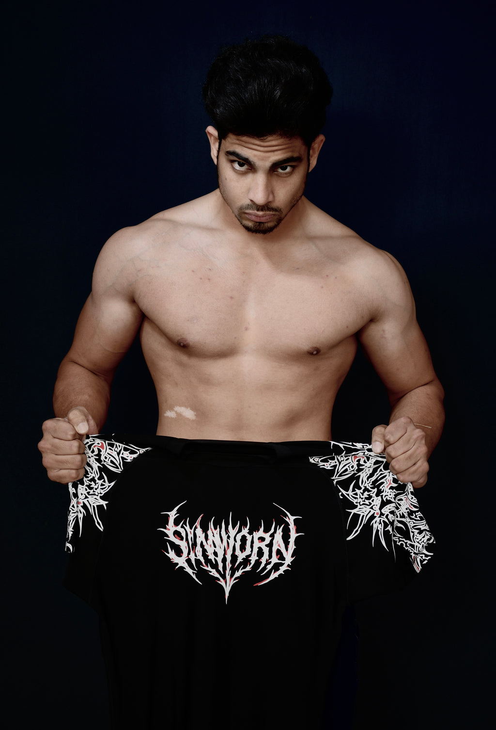 Shadow Systems™ Shadow Pulse Compression[BloodMoon Red]