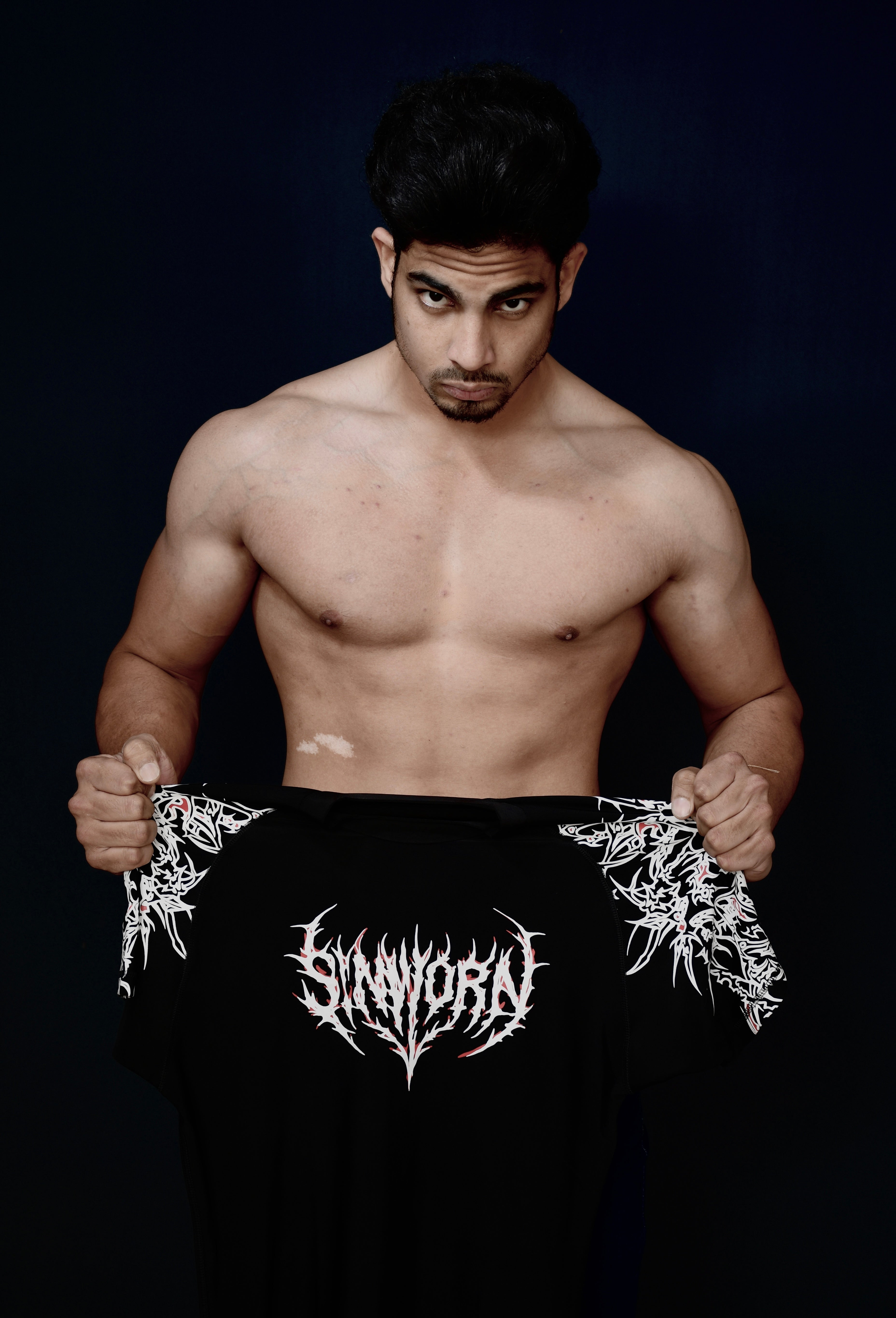 Shadow Systems™ Shadow Pulse Compression[BloodMoon Red]