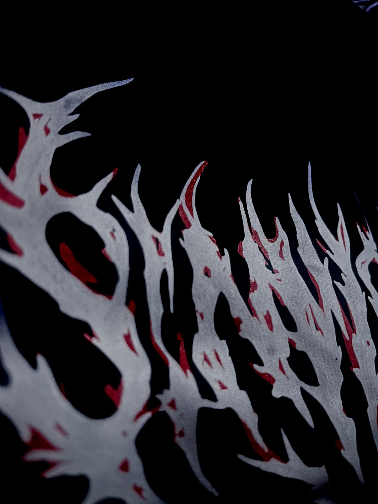 Shadow Systems™ Shadow Pulse Compression[BloodMoon Red]